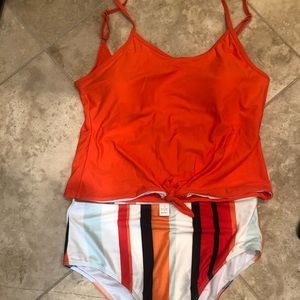 Women’s swimsuit